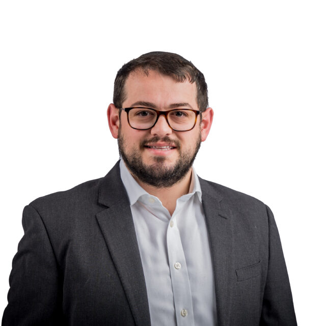 David Reuben