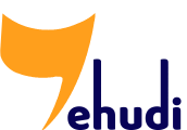 Yehudi logo colour