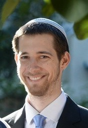 Rav Eliyahu Silverman