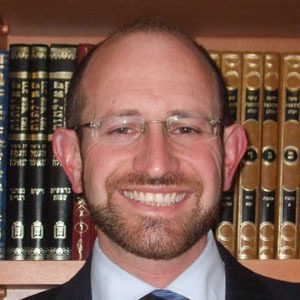 Rav Yehoshua Grunstein