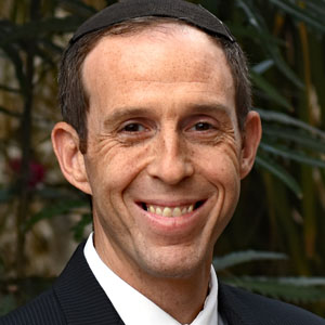 Dr Carl Hochhauser
