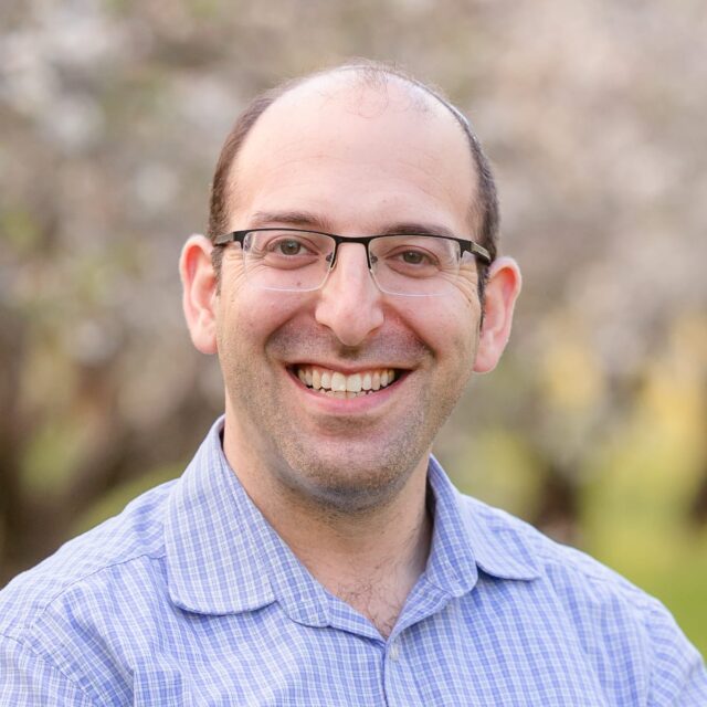 Rav Doron Chitiz