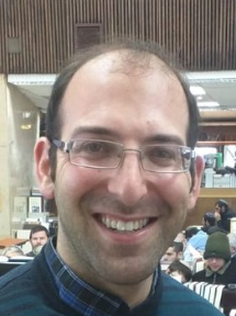 Rav Doron Chitiz