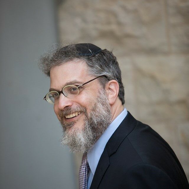 Rav Elli Fischer