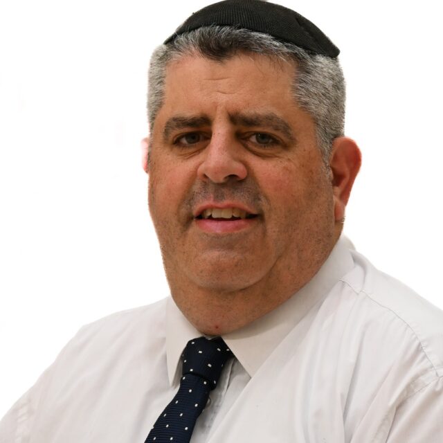 Joel Silberstein