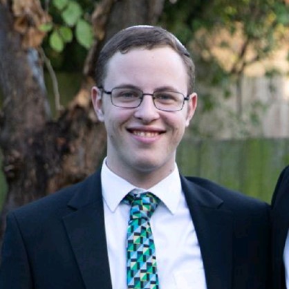 Eliezer Weston